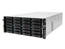 Двухконтроллерная система хранения данных «Тиара-А4»