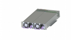 Блок питания «НТ» 1U 1+1 CRPS