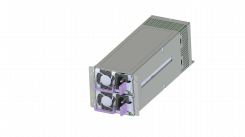 Блок питания «НТ» 2U 1+1 CRPS