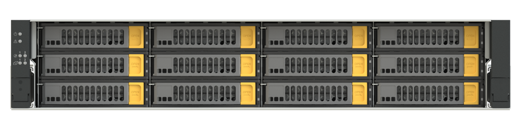 ПАК гиперконвергентный кластер НОРСИ-ТРАНС с vStack